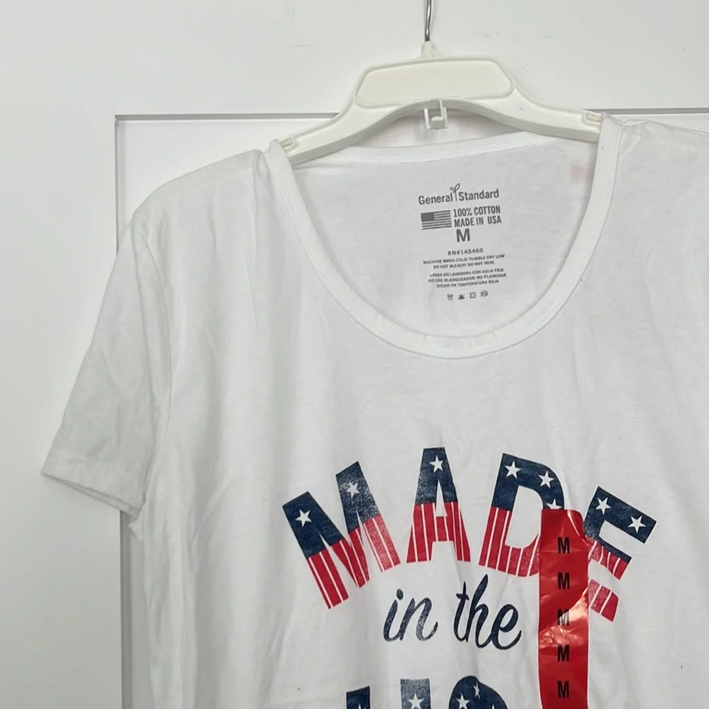 Costco Made in The USA shirt - Picture 2 of 5